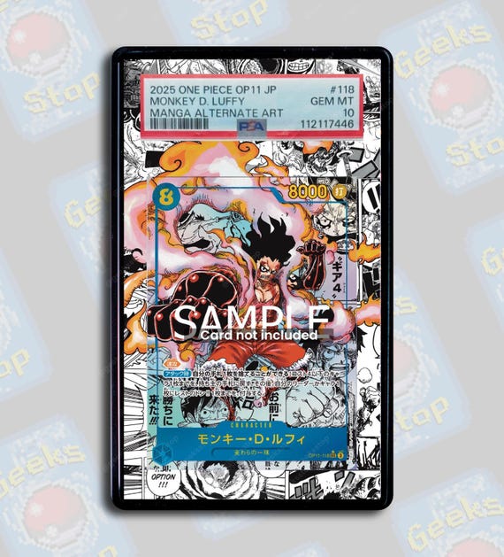 one piece card game manga luffy 1st Anniversary Complete Guide (Japanese) Includes Don Games Place all of your Characters except this Character at the bottom of your deck in any order OnePiece TCG Card Game Chinese
