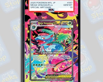 フシギダネ AR アイビーサウルス AR メガ フシギバナ SAR 進化セット