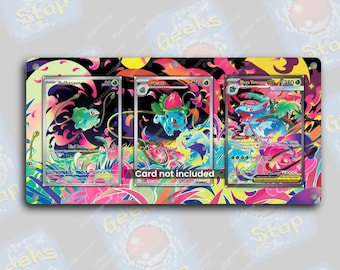 メガサーナイトex ハイパーレア ゴールド | ポケモンカード用拡張