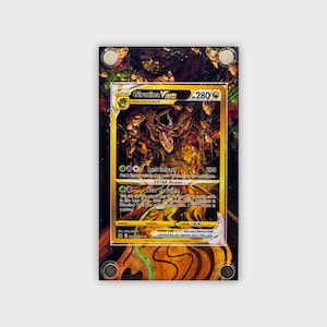 Giratina V 2022 Sword & Shield: Lost Origin Holo #186/196 Price Guide -  Sports Card Investor