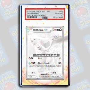 Reshiram - Etsy 日本