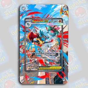 メガサーナイト ex ハイパーレア ゴールド | ポケモンカード用拡張