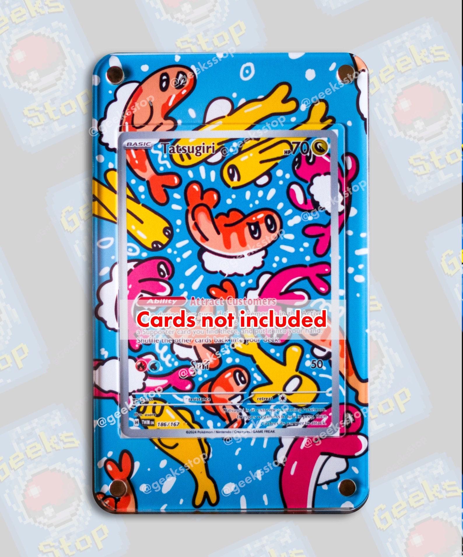 tatsugiri pokemon card value Dondozo & - 061/198 - Scarlet & Violet and put it into your hand Tatsugiri [Prize Pack] #62 Prices