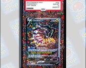 ギラティナV オルタナティブアート PSA CGC ベケット | グレード付き