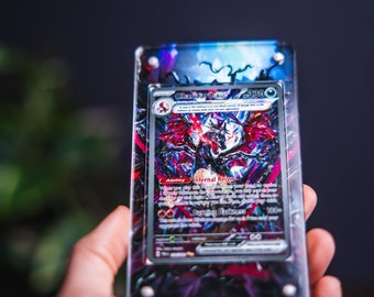 ポケモンカード 約100枚とケース YDP1_989b7237-a7f9-483c-b5d2-