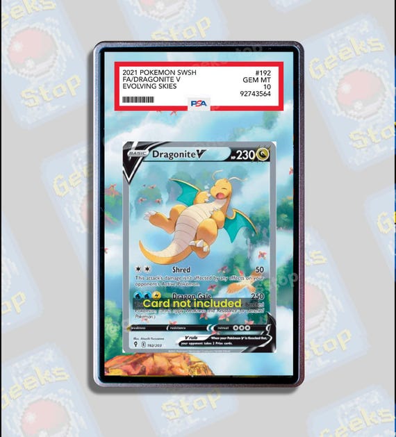pokemon dragonite card value Dragonite [Holo] #131 Prices | Pokemon Silver Tempest