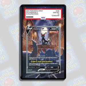 psa graded pokemon cards amazon 50 Plus a Rare Legendary Pokemon Card PSA/CGC/BGS Graded Pokemon Card +