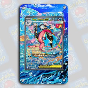 Mega greninja - Etsy 日本