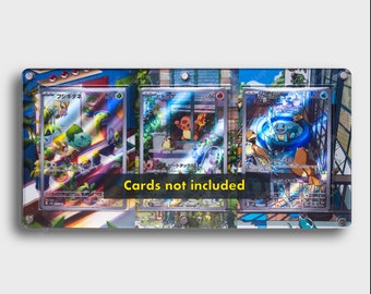 ゼニガメ AR PSA CGC ベケット | ポケモンカード用拡張アート