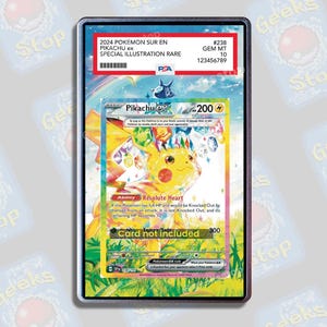 ポケモンカード　SAR　AR　ラティアスex　ラティオス　セット ラティオス＆ラティアス ex SAR PSA CGC ベケット | ポケモンカード用