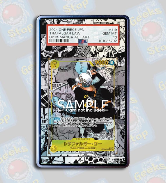 BGS 漫画鑑定 ONE PIECE 1巻 初版 1st Beckett BGS 9.4 One Piece #1 Vol 2 First Japanese Print Graded Manga