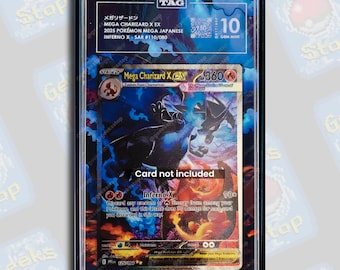 M リザードン EX 011/072 XY ブレイク スターターパック - 日本語版