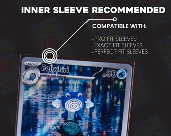 メガリザードンX ex SAR | ポケモンカード用拡張アートディスプレイ