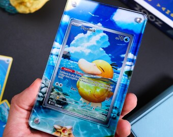 コダック AR 226 | ポケモンカード用拡張アートディスプレイケース