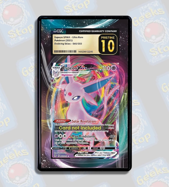 best looking pokemon cards Pokemon: Ambipom Mysterious Treasures 3/123 CGC 6.5 main image 0