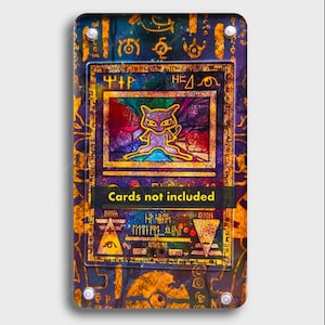 Ancient mew card - Etsy 日本
