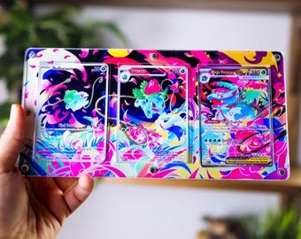 フシギダネ、フシギダネ、メガフシギバナex | ポケモンカード用拡張