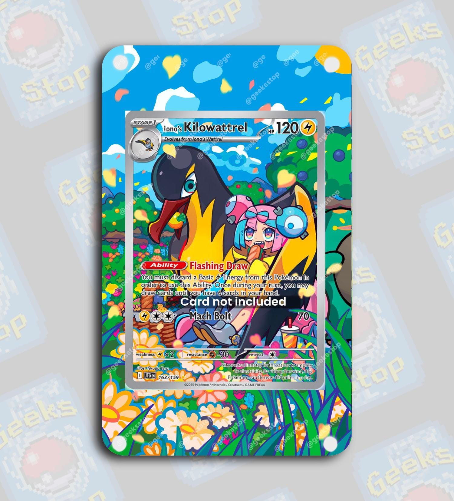 pokemon cards panama What pokemon cards are available for trade in Panama City?