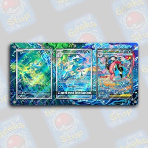 Mega greninja - Etsy 日本