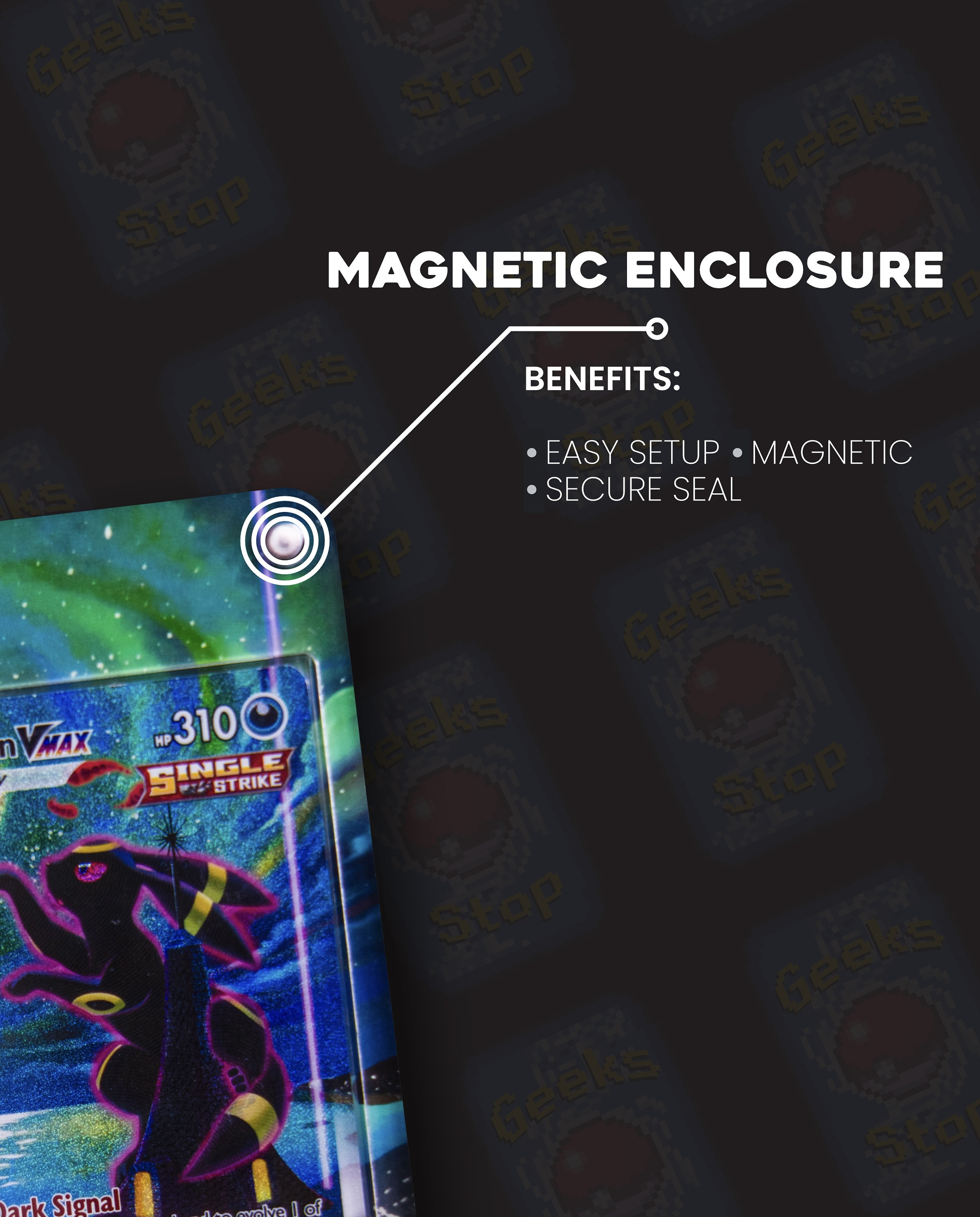 ルギアV 別バージョンアート | ポケモンカード用拡張アート