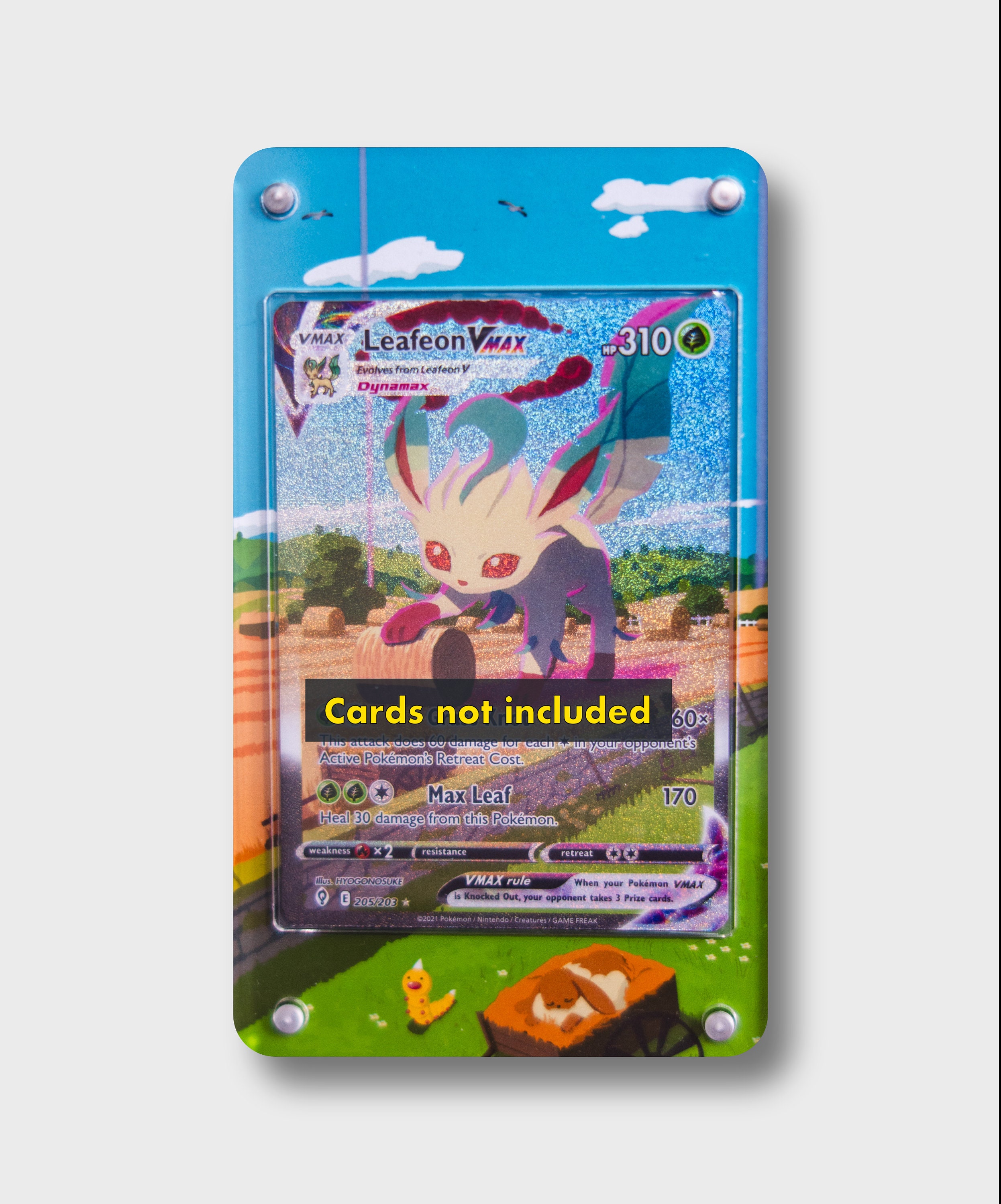 Leafeon Prices  Pokemon Card Prices