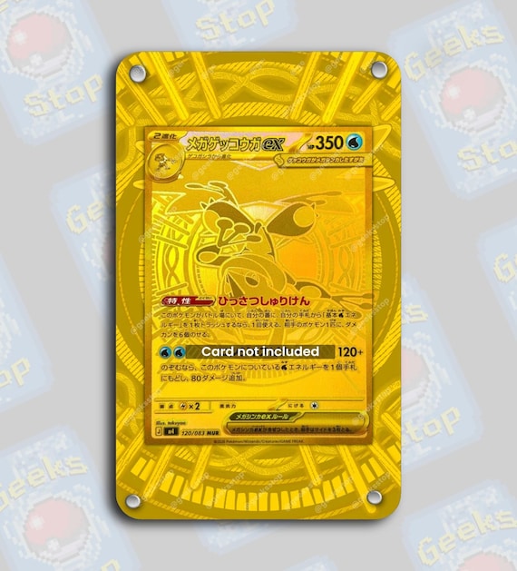 pokemon card pikachu ex full art Pikachu ex (Genetic Apex #281/226, 3-Stars)