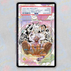 Extended Psa One Piece - Etsy