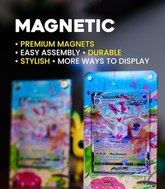 Zapdos Ex 151 SIR PSA CGC Beckett | Extended Art Display Case for