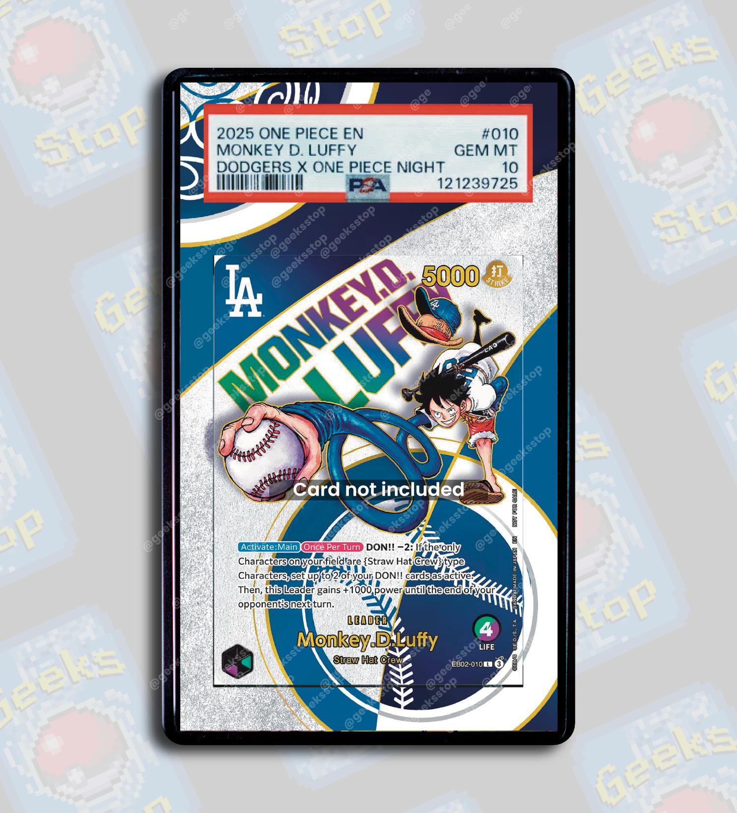 Dodgers One Piece Card - Etsy Dodgers One Piece Card - Etsy