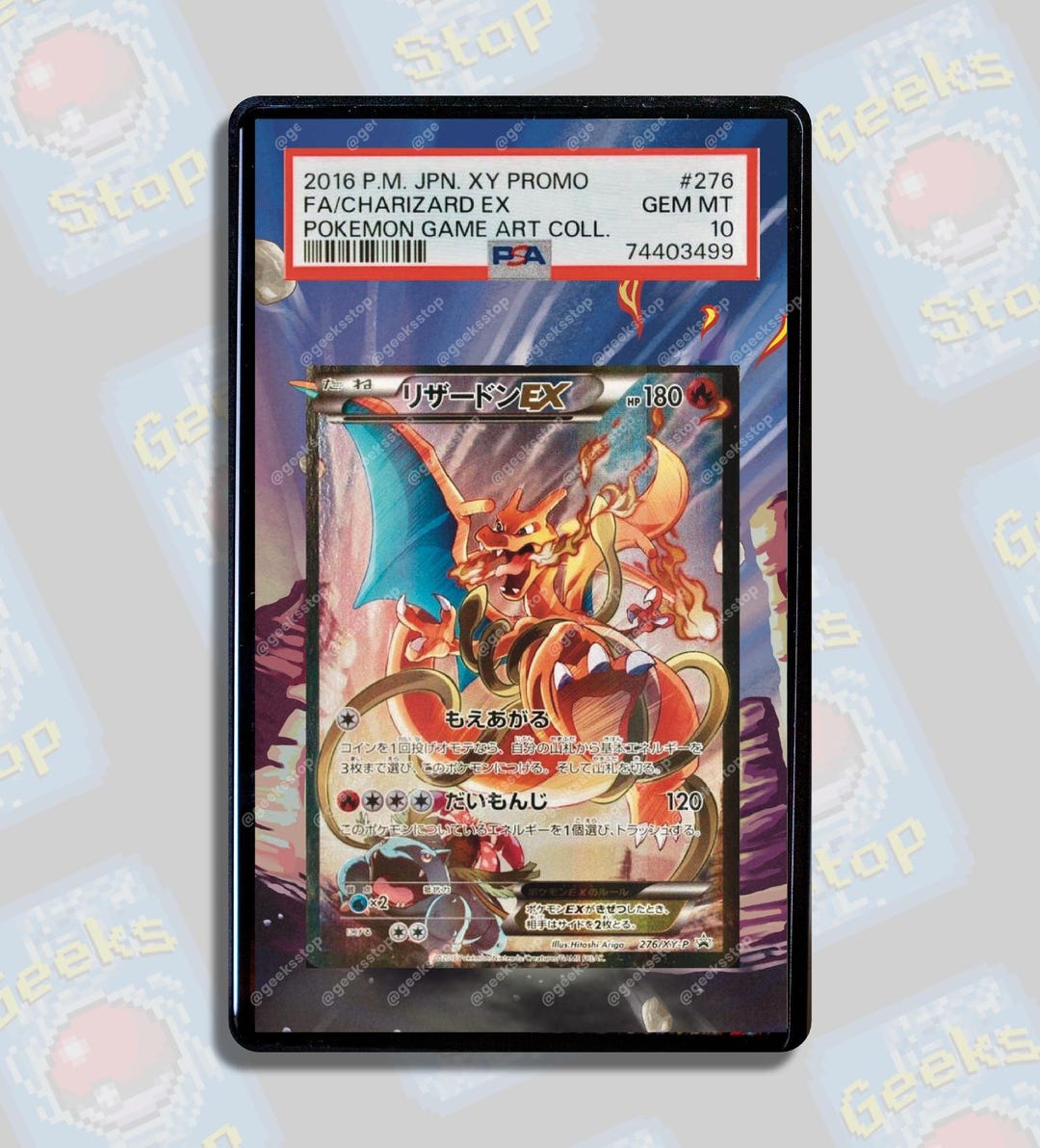 thumbnail image 2 of Pokémon X – Complete 3DS Game With All 721 + 120+ Legit Events, NTSC 2 of 4