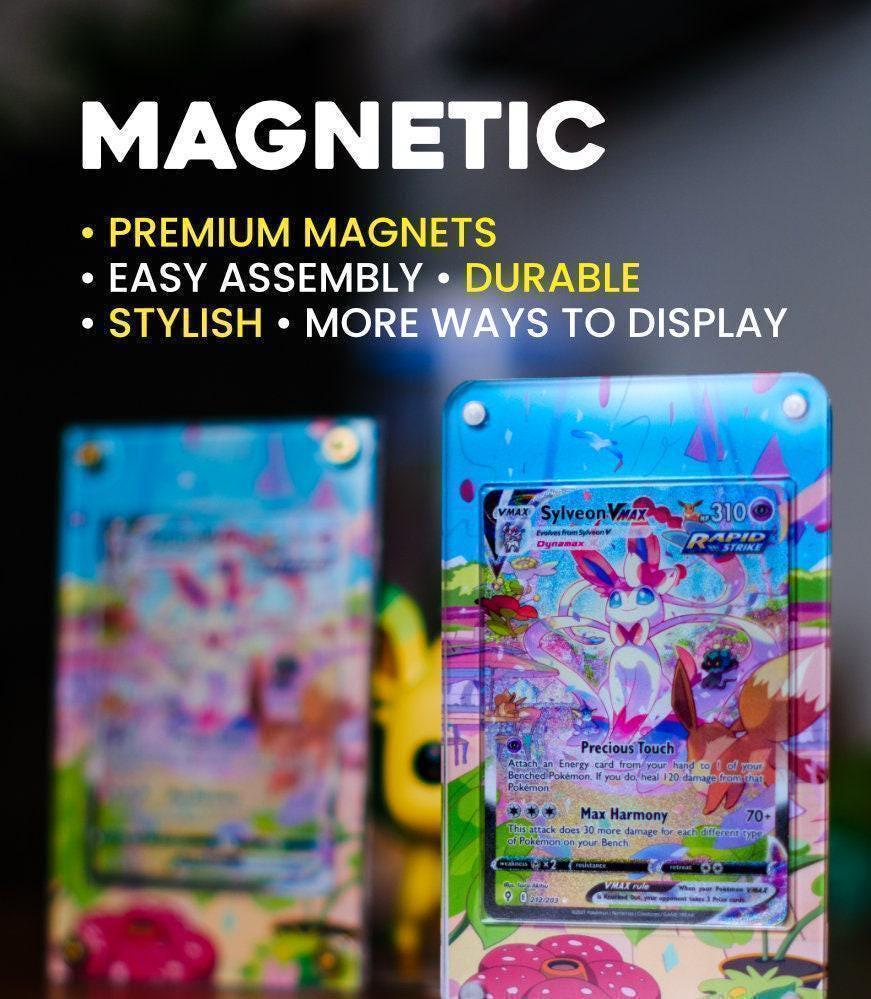メガ・ルカリオex ハイパーレア ゴールド | ポケモンカード用拡張
