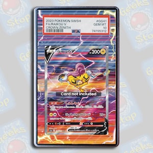 legendary dogs pokemon cards Legendary Dogs
