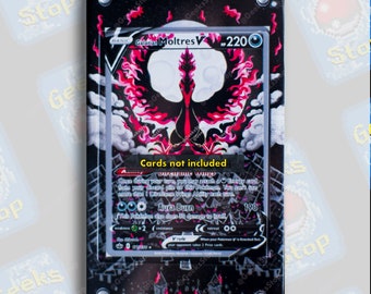 マグマ団のグラードンとアクア団のカイオーガ ex PSA CGC