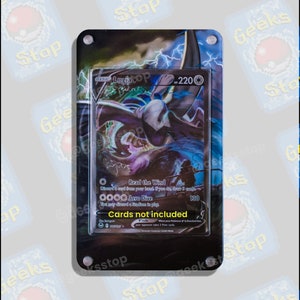 Arte Alternativa de Lugia V | Vitrine de Arte Estendida para Cartas de Pokémon