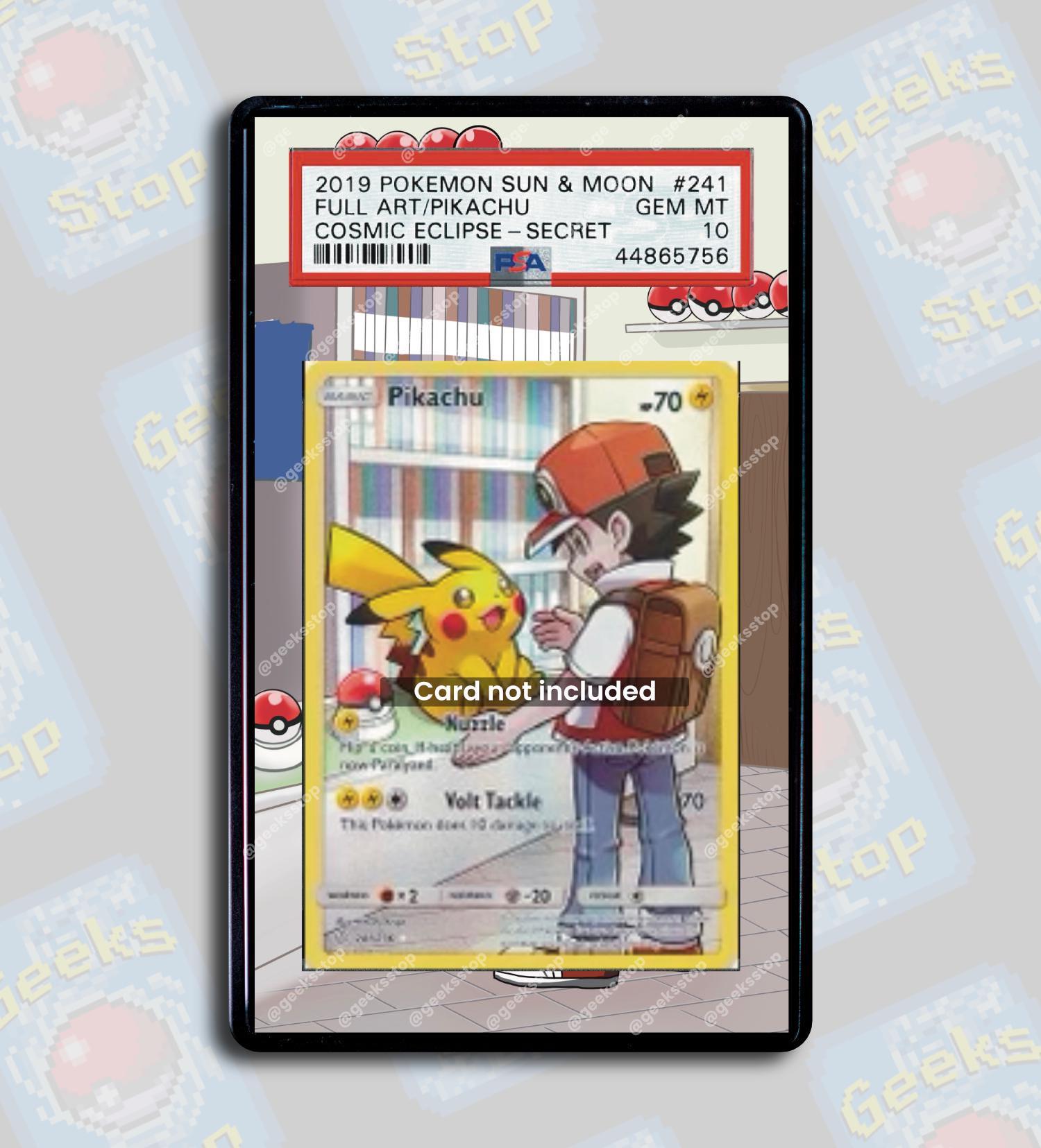 japanese pokemon card rip test Why The Rip Test is Actually Accurate | Pokmon Cards 101