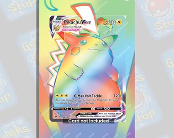 rare pokemon cards rainbow Cynthia's Ambition - 178/172 Brilliant Stars - Secret Card Pokemon Alcremie VMAX Rainbow Rare