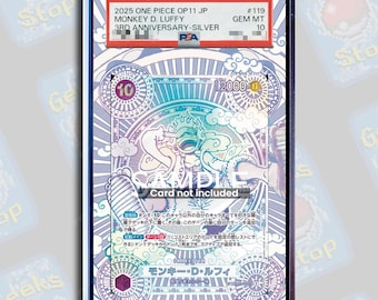 Mystery Authentic Graded Pokemon Card! PSA CGC MNT Graded Cards ! - Etsy