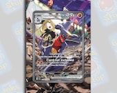 シンシアのガブリアス ex SAR | ポケモンカード用ディスプレイケース