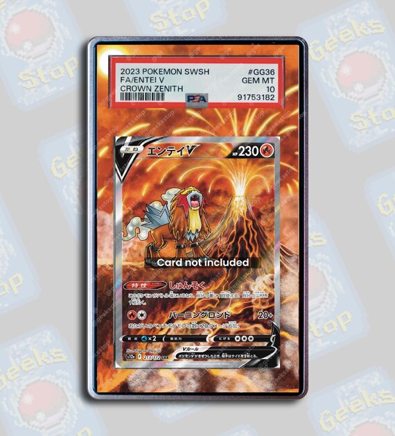 pokemon card edges Ultra Pro: One-Touch Edge Magnetic Holder