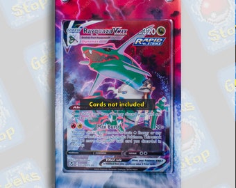 カシオペアSAR | ポケモンカード用拡張アートディスプレイケース