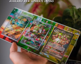 サーナイト ex | ポケモンカード用拡張アートディスプレイケース