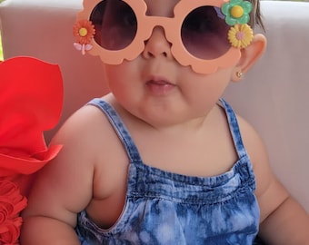 Gafas de sol personalizadas para niños