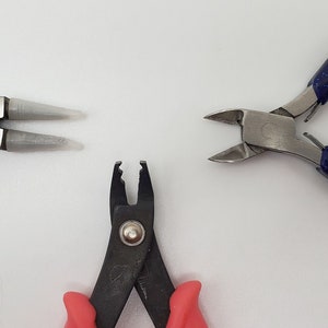Cheap jewelry tools online