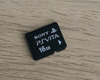 PlayStation Vita - psvita +16GBメモリーカード 楽天市場】ps vita メモリーカード 16gbの通販