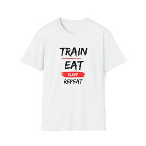 Training T Shirts -  Australia