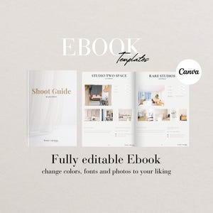 Szablon ebooka, szablon skoroszytu coachingowego, szablon lead magnet, szablon kreatora kursów, ebook PDF, ebook do pobrania cyfrowego
