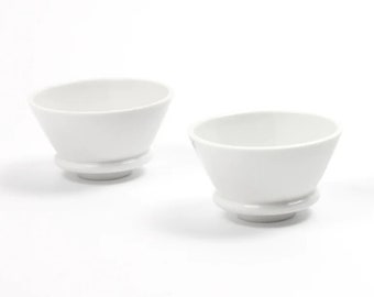 Ring Cup | Elegant Japanese Ceramic Cup for Coffee and Tea Lovers | Handcrafted in Japan