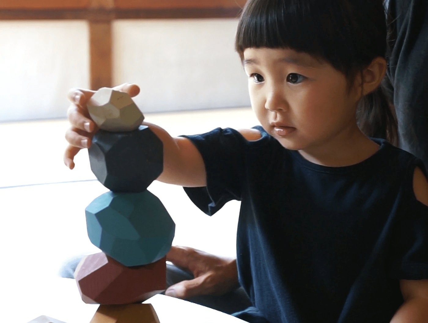 stacking blocks for adults