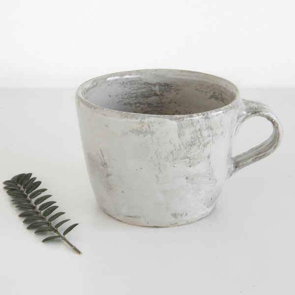 Handmade Mug Etsy UK