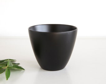 Chestnut Free Cup | Handmade in Japan | Lacquered Urushi Woodwork